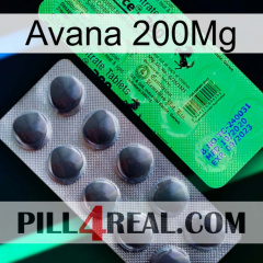 Avana 200Mg new04